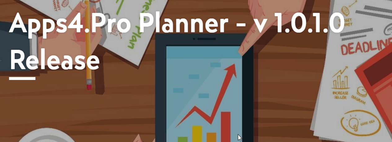 planner pro app can you share