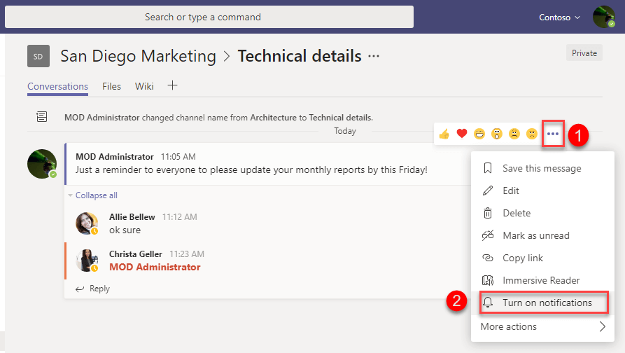 turn-off-notifications-in-microsoft-teams-conversations