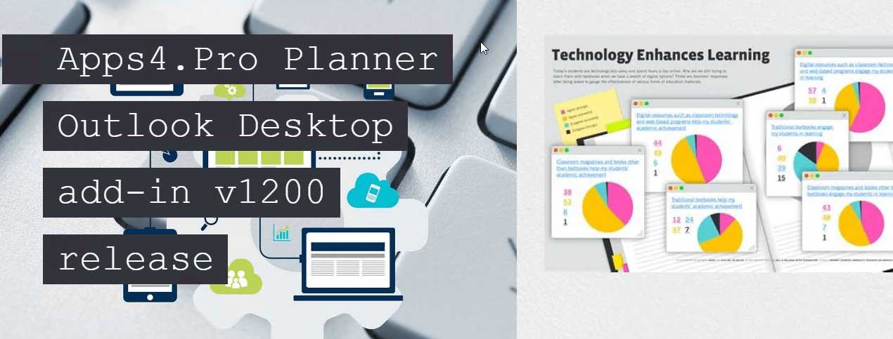 planner plus desktop